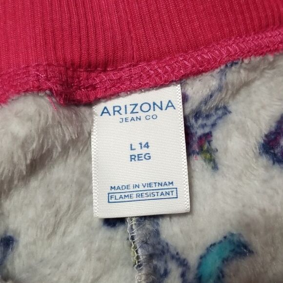 Arizona Sleep Pants - Picture 3 of 5